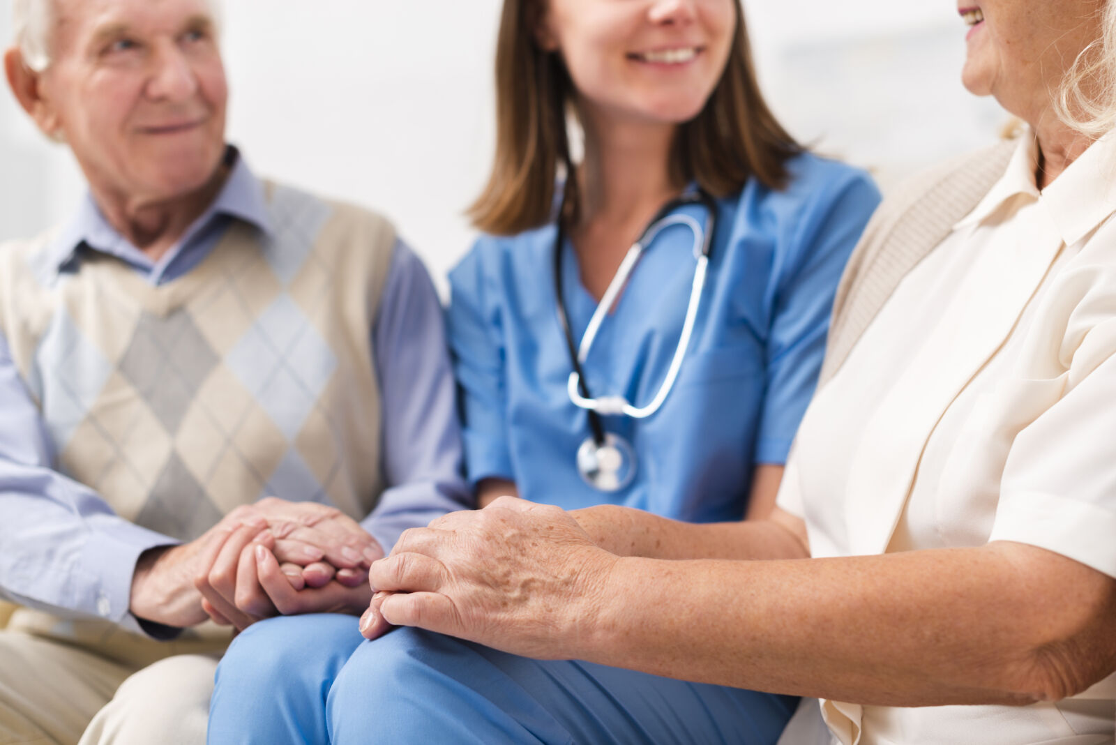 ageismo e professionisti sanitari