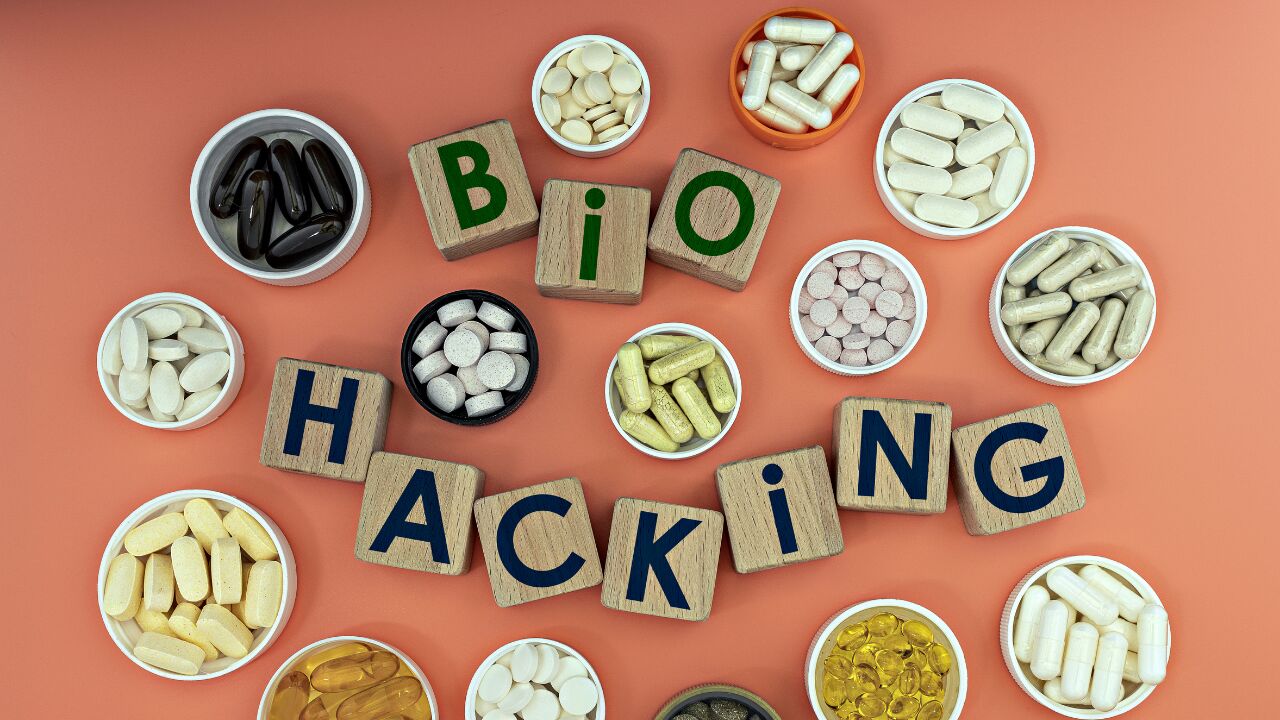 biohacking