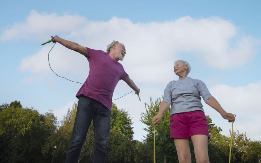 Alzheimer: stile di vita sano come prevenzione terziaria