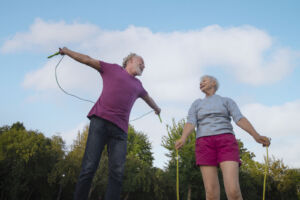 Prevenzione terziaria Alzheimer