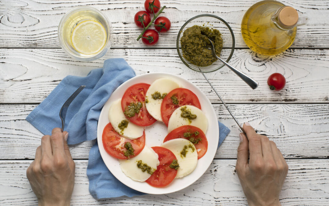 Dieta mediterranea e rischio demenza: nuova arma di prevenzione per Alzheimer?