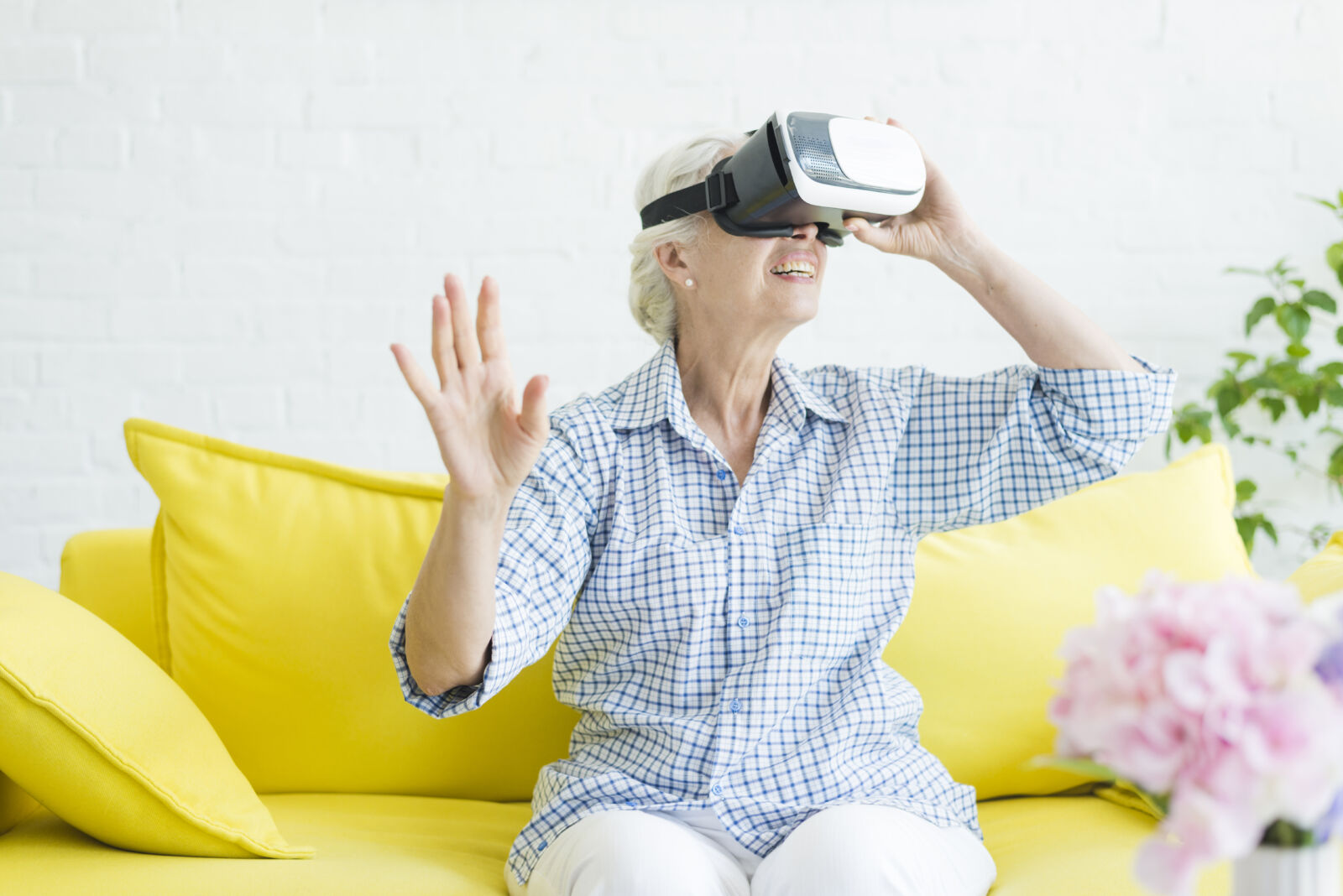 realtà virtuale