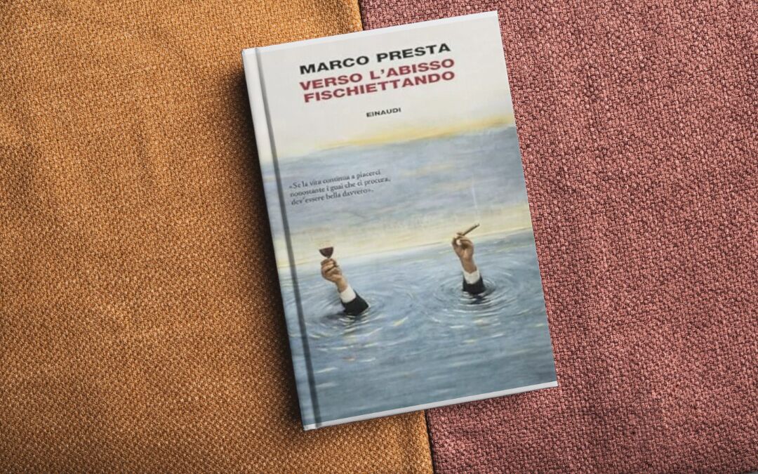 verso l’abisso fischiettando