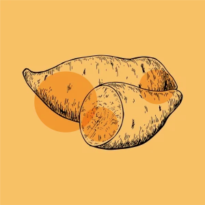 patate dolci