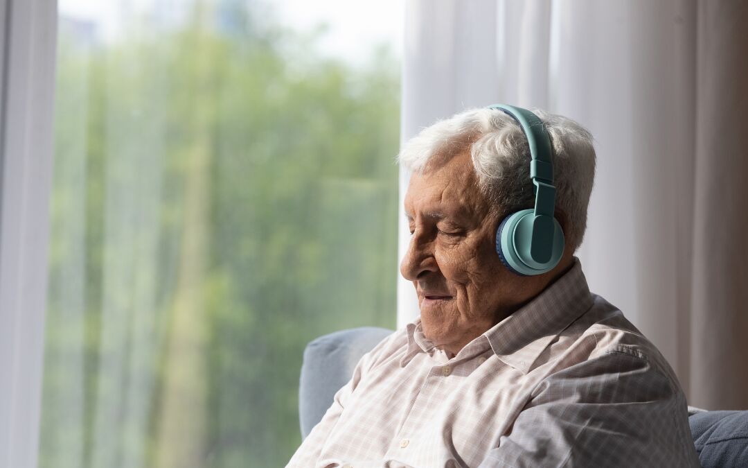 Musicoterapia e decadimento cognitivo