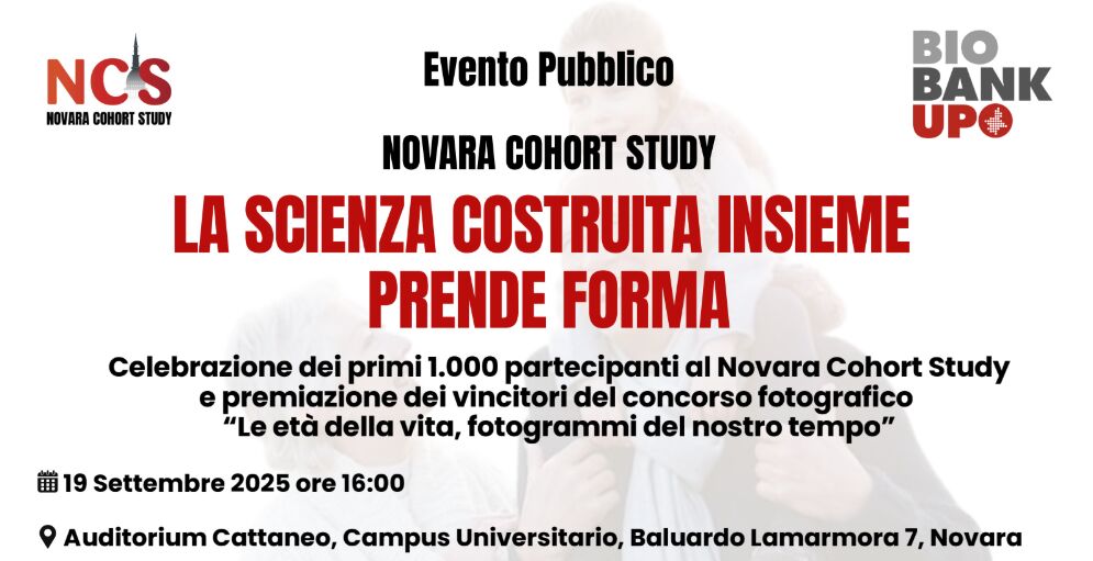 Le età della vita, fotogrammi del nostro tempo
