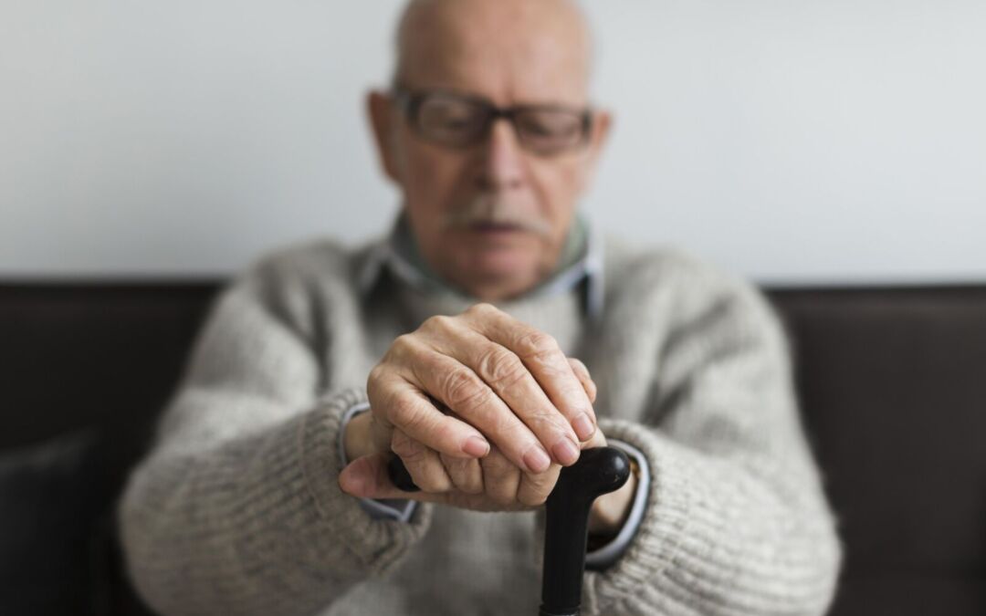 Delirium nel paziente anziano: riconoscerlo, prevenirlo, gestirlo