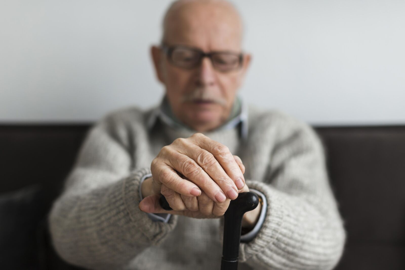 delirium - Aging Project