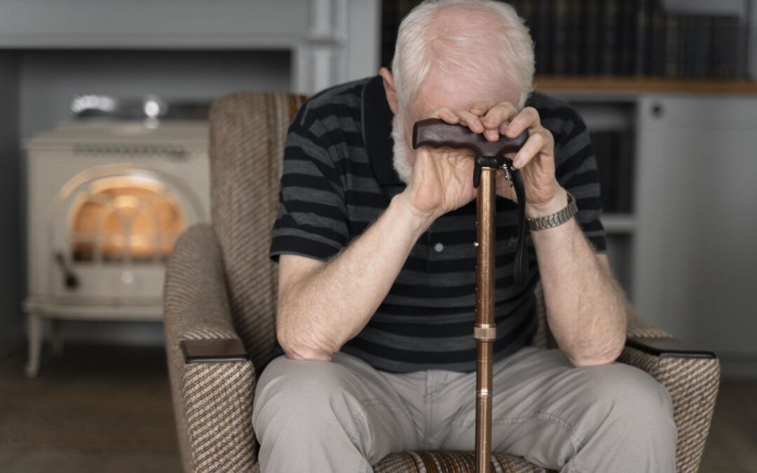 Elderspeak: quando le parole fanno invecchiare male