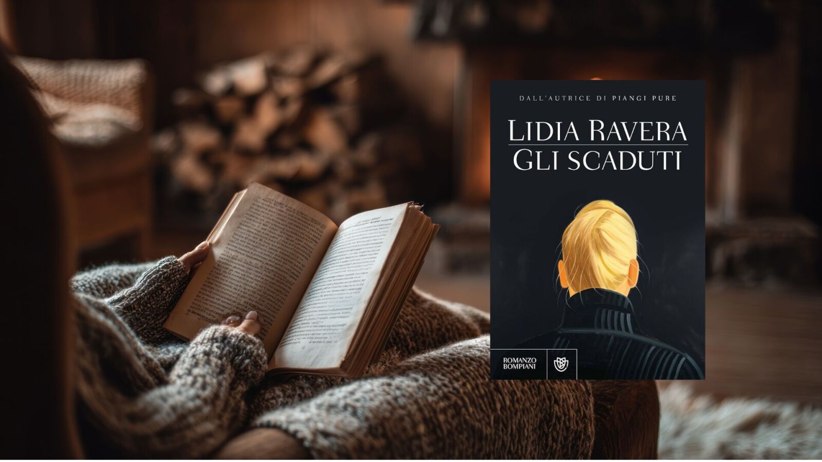 gruppo di lettura scaduti