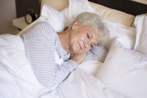 qualità del sonno