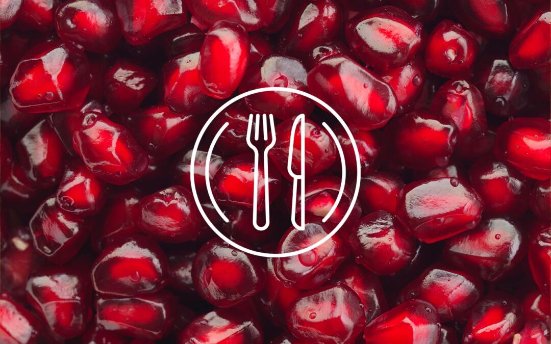 Melagrana: chicchi di salute