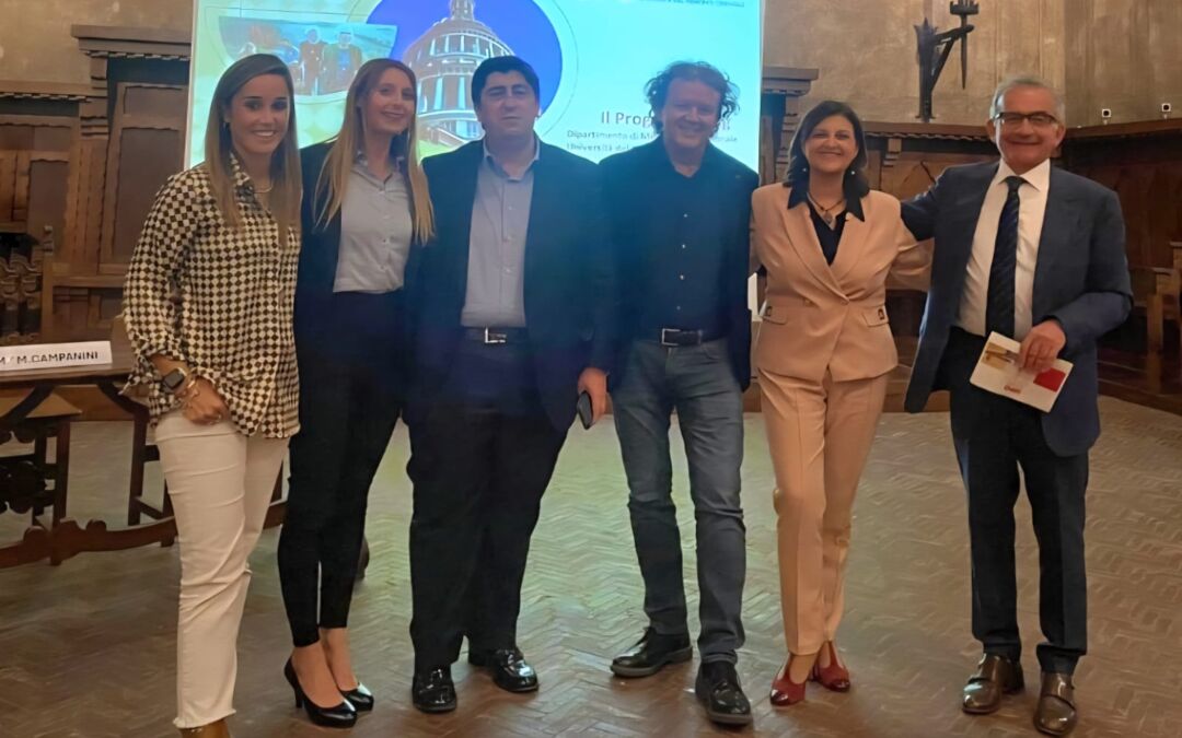UPO Incontra Novara: grande partecipazione all’incontro sulla solitudine e l’invecchiamento