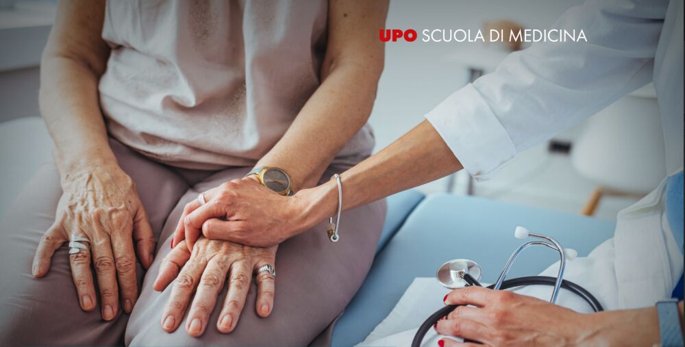 Seminario Pianificazione Condivisa delle Cure