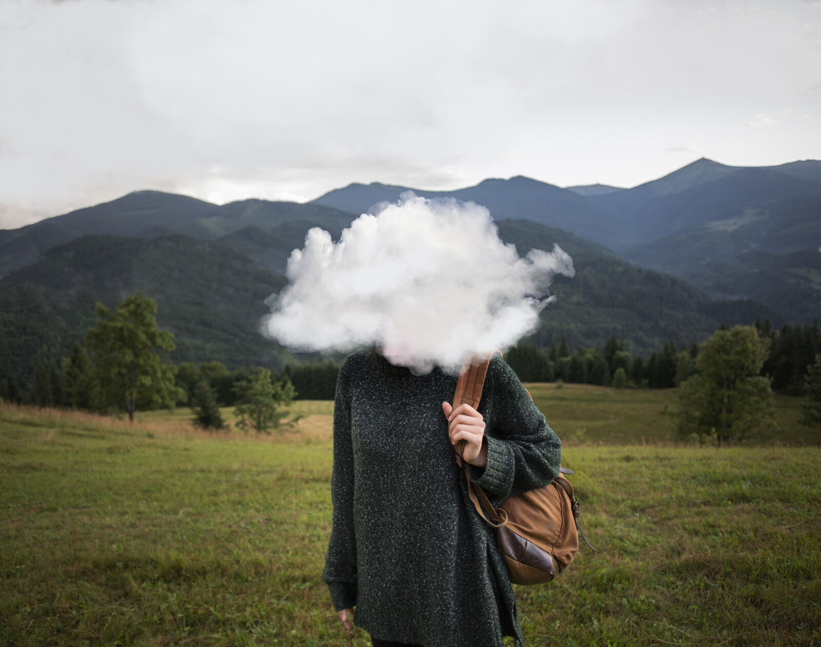 inquinamento atmosferico e cervello