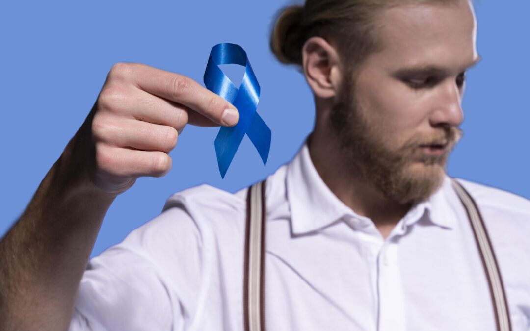 Movember, baffi e prevenzione