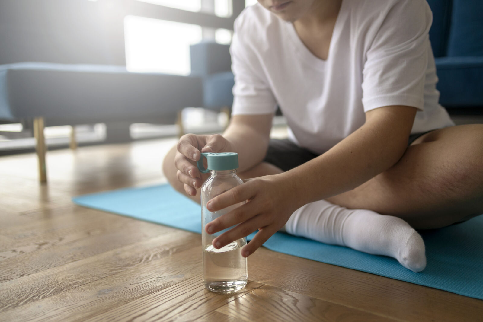 esercizio fisico e tumori cerebrali