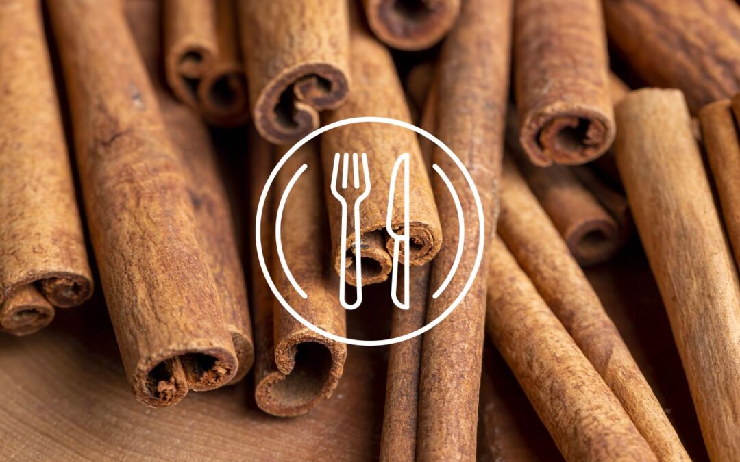 Cannella, una spezia antica tra gusto e salute