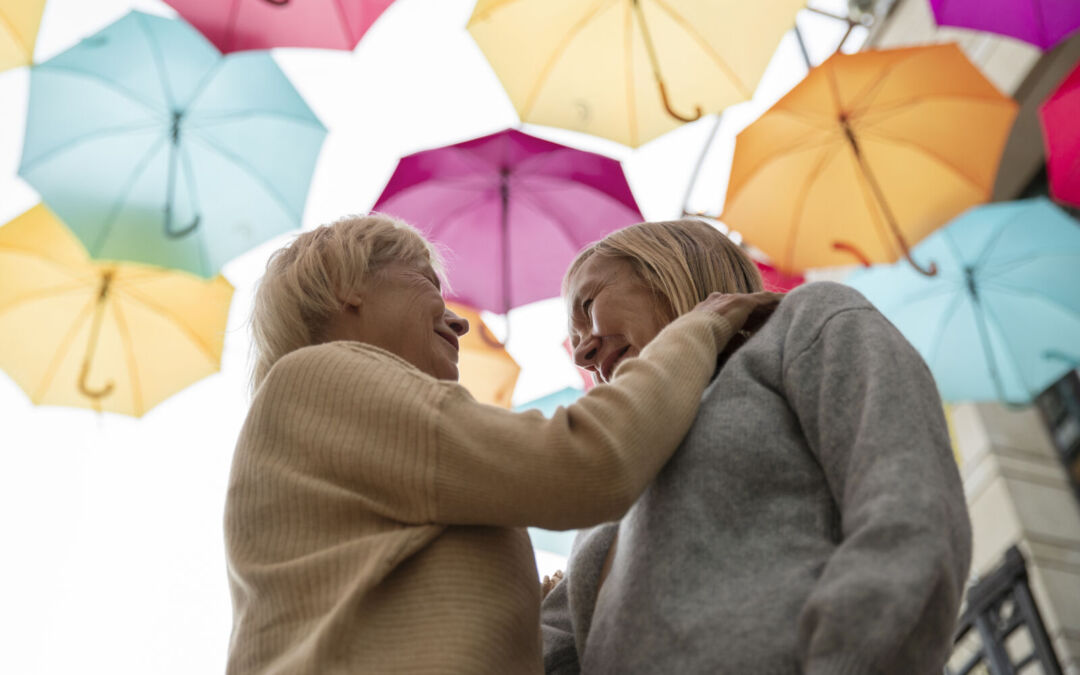 Anziani e residenze sanitarie assistenziali: il paradosso della cura