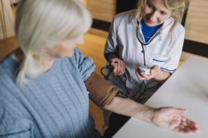 riduzione della terapia antipertensiva