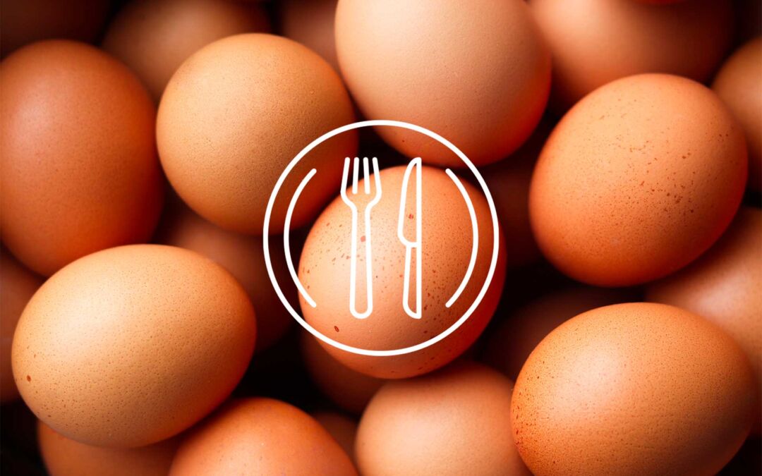 Uova: proprietà, benefici e falsi miti