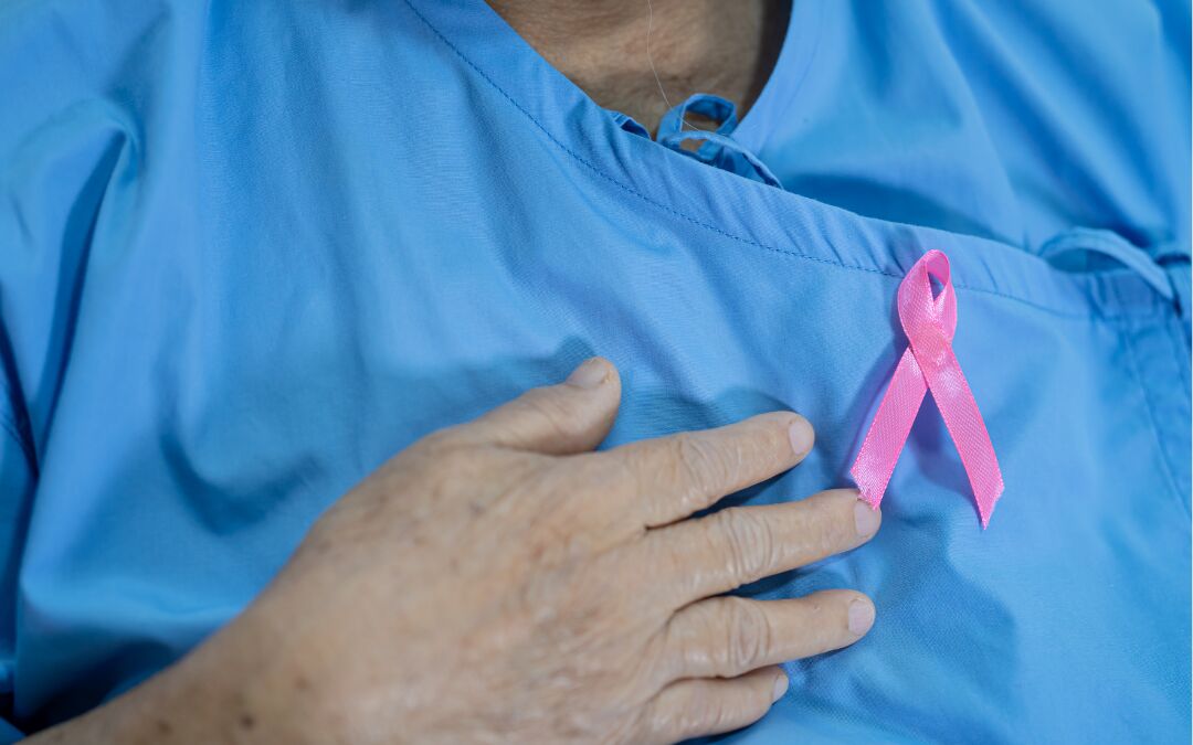 Cancro al seno e ageismo