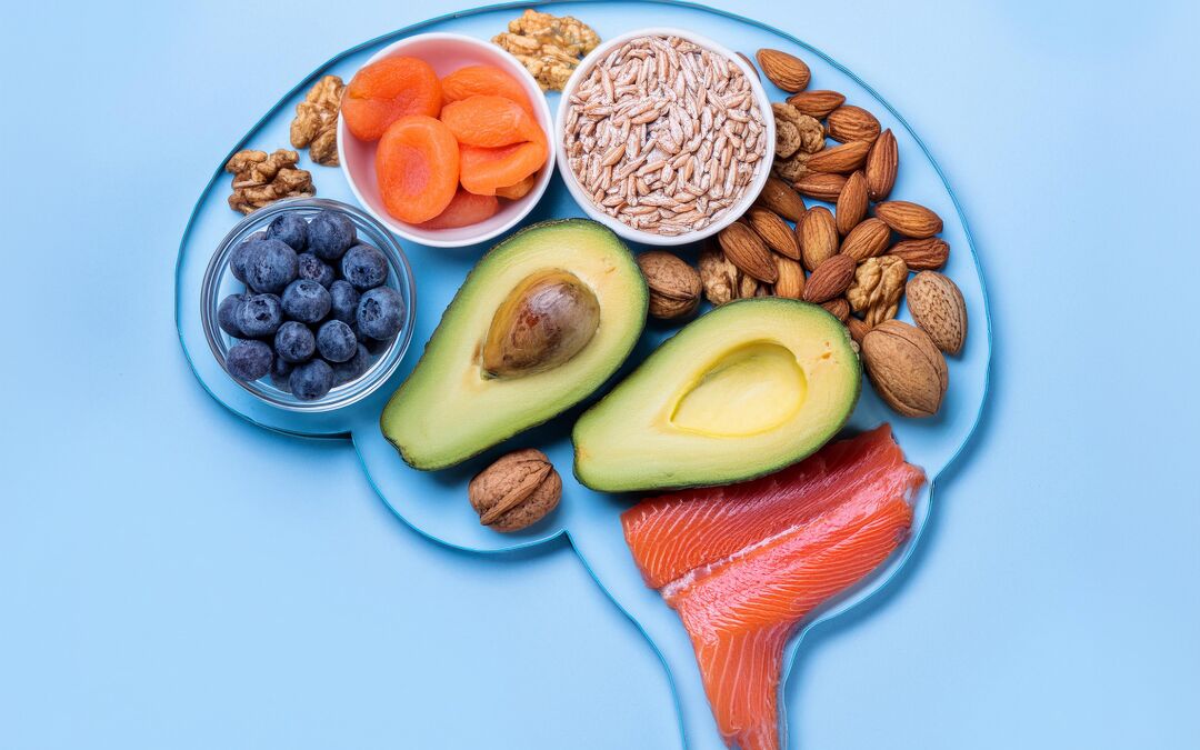 neuroinfiammazione e alimentazione