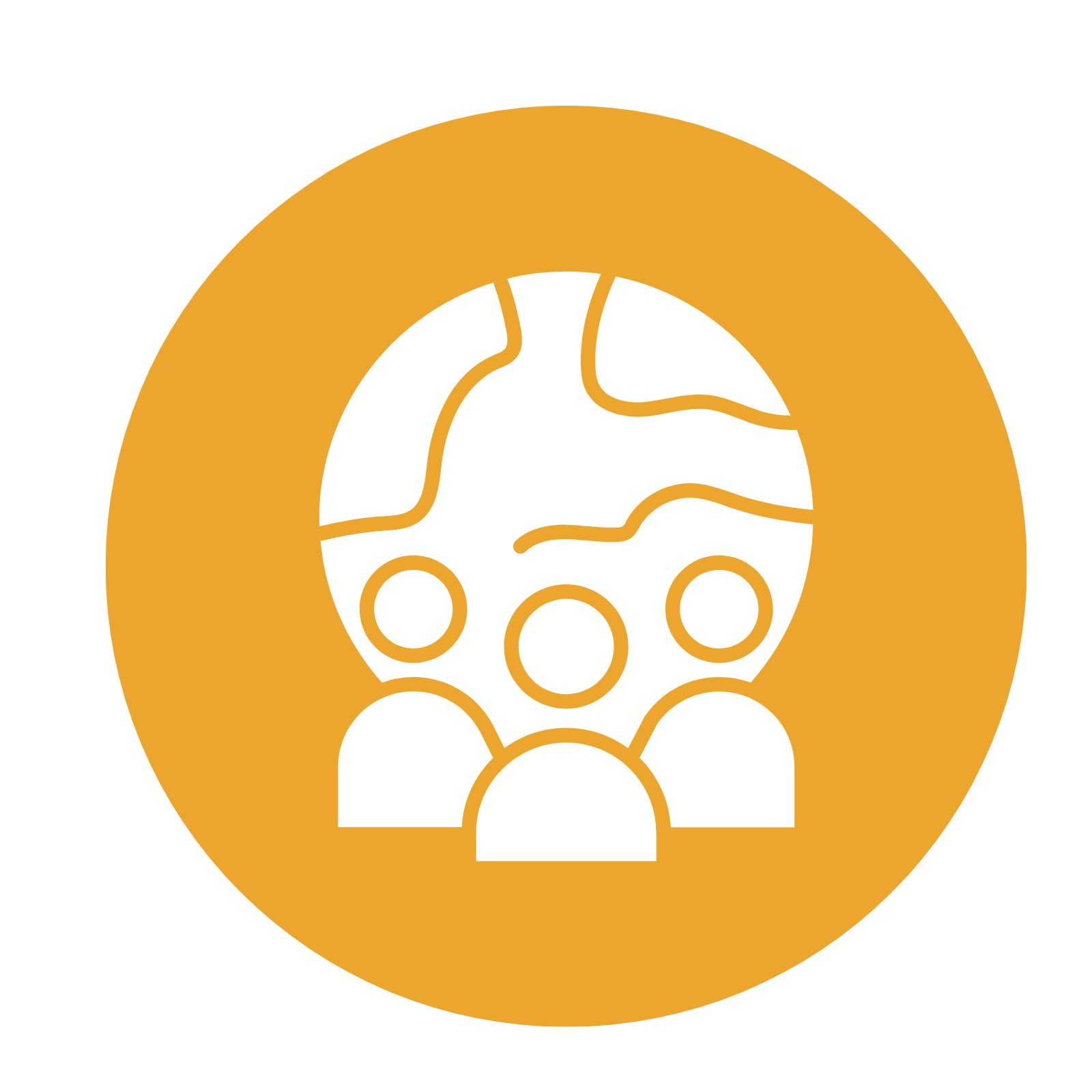 Icona perché invecchiamo - Aging Project UniUPO