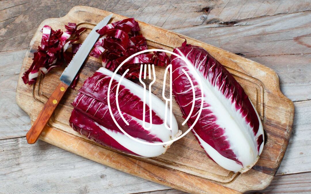 Radicchio: perché fa bene? Proprietà, benefici e valori nutrizionali