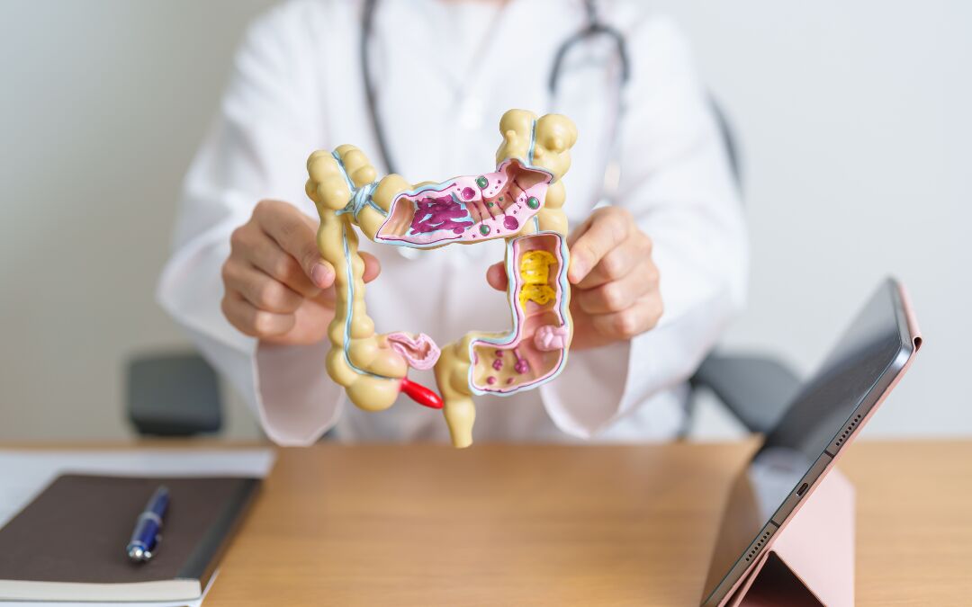 Oxaliplatino dopo i 70 anni: beneficio reale od overtreatment nel carcinoma colorettale?