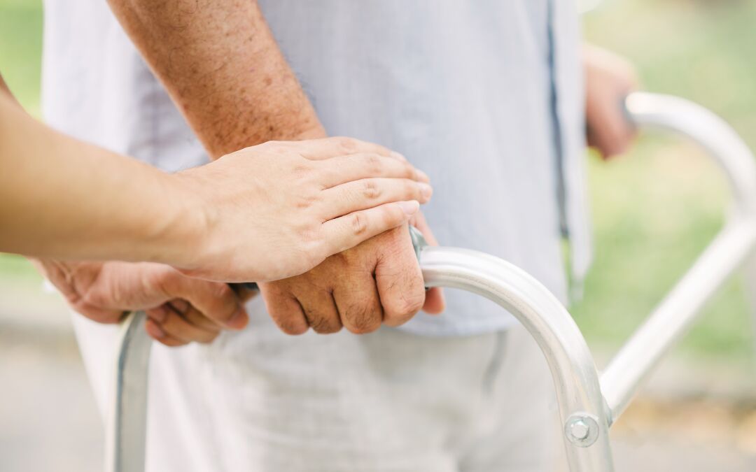 senso di colpa nel caregiver