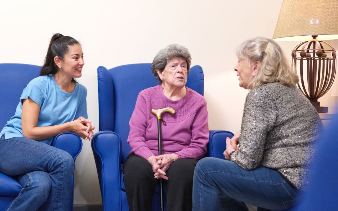 conversazioni difficili genitori anziani