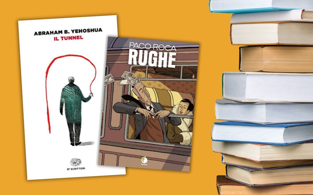 gruppo di lettura 4 giugno 2026