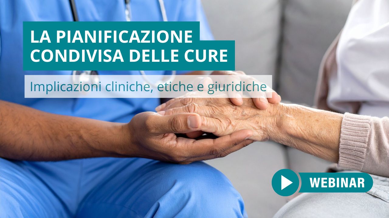 pianificazione condivisa delle cure