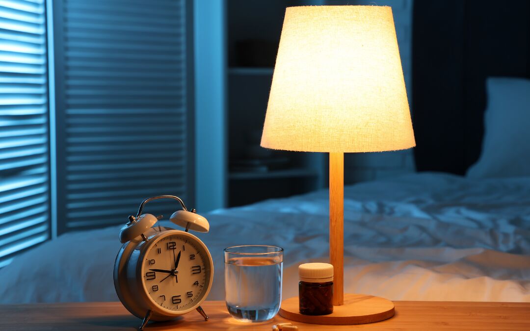 melatonina e invecchiamento