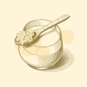 proprietà e benefici del kefir di latte