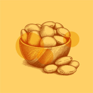 lupini: benefici e proprietà nutrizionali