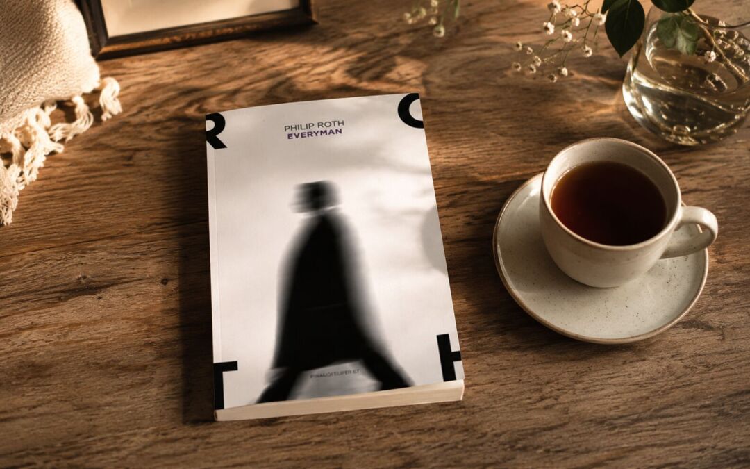 Everyman di Philip Roth