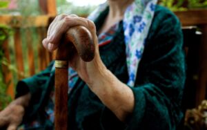 fragilità lieve negli anziani, il modello homehealth