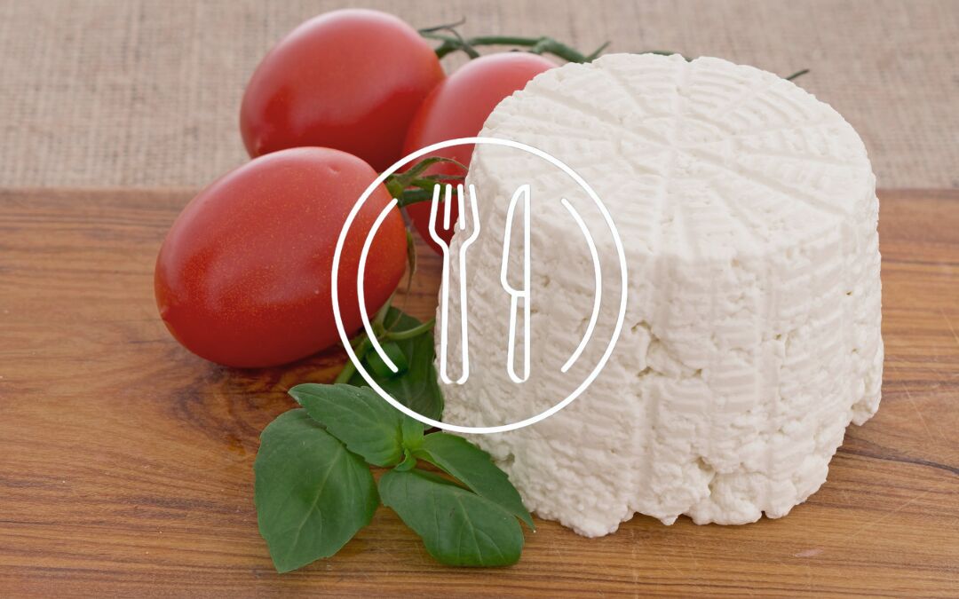 ricotta