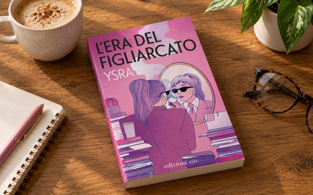 “L’Era del Figliarcato” di Ysra