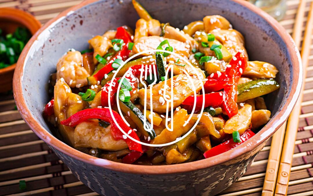 Il pollo, dalla scelta del taglio alla tavola